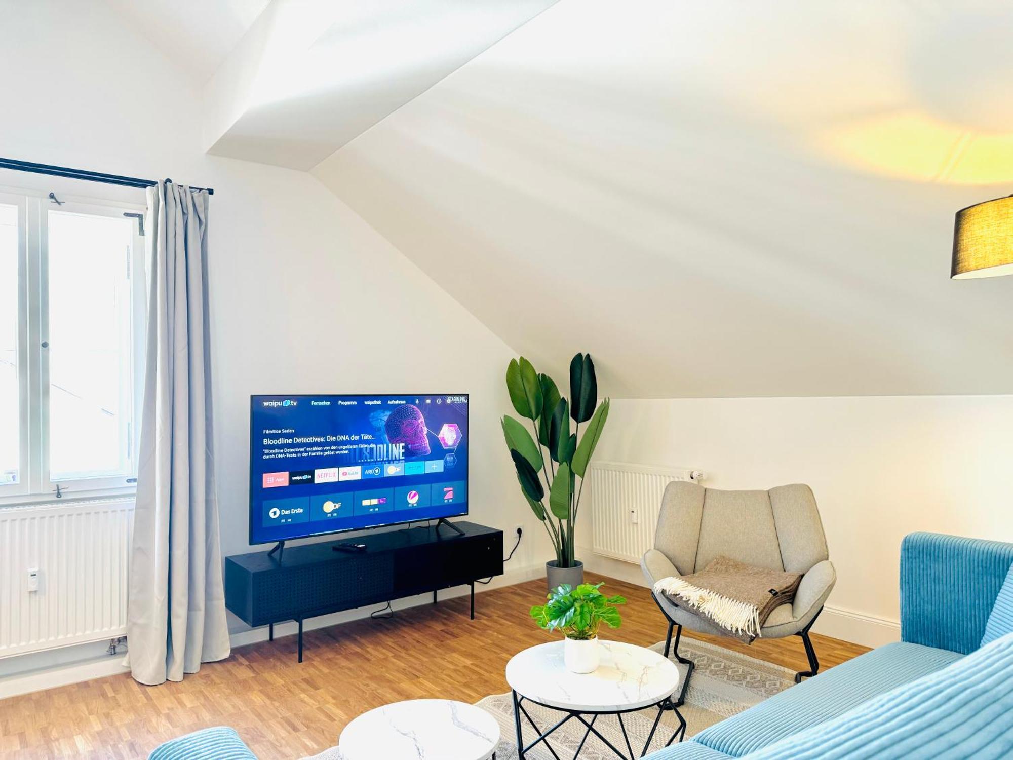 E&K Living - Design Apartments - Netflix - Audi - In Village - Free Parking Ingolstadt Exteriér fotografie
