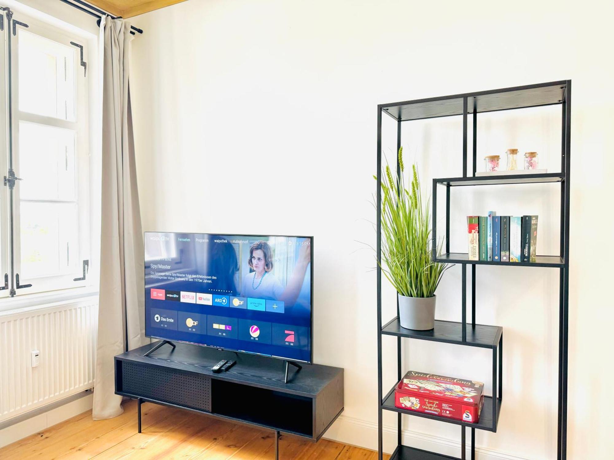 E&K Living - Design Apartments - Netflix - Audi - In Village - Free Parking Ingolstadt Exteriér fotografie
