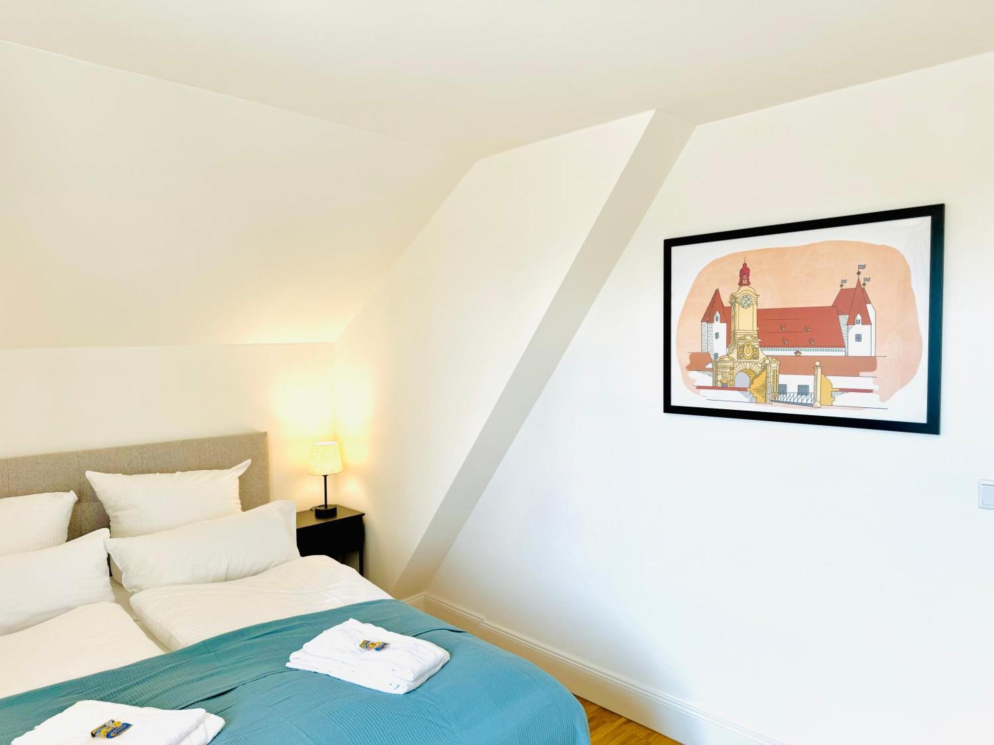 E&K Living - Design Apartments - Netflix - Audi - In Village - Free Parking Ingolstadt Exteriér fotografie