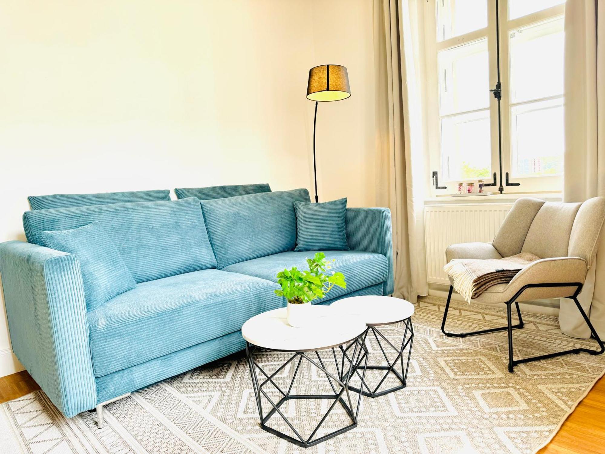 E&K Living - Design Apartments - Netflix - Audi - In Village - Free Parking Ingolstadt Exteriér fotografie