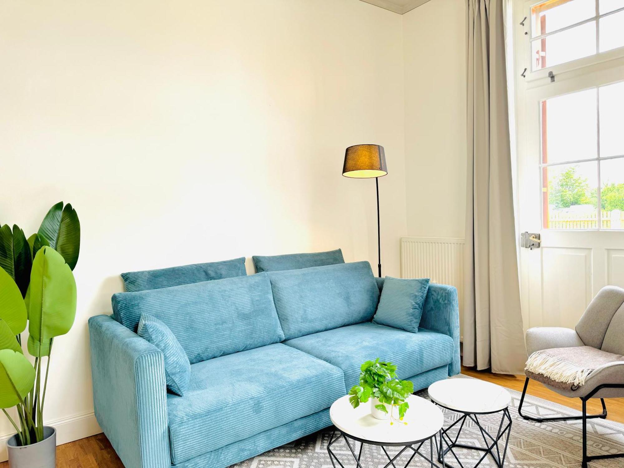 E&K Living - Design Apartments - Netflix - Audi - In Village - Free Parking Ingolstadt Exteriér fotografie