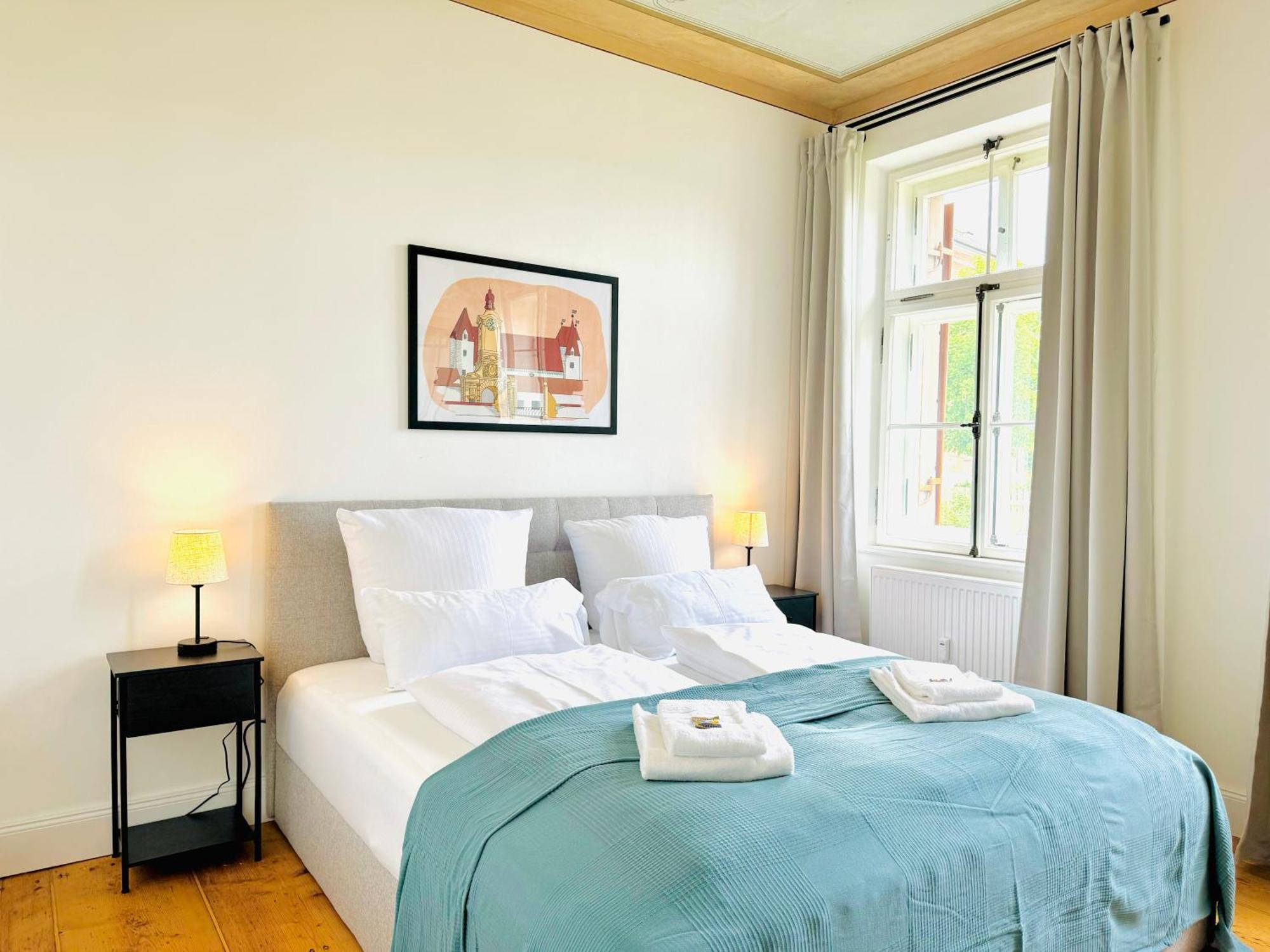 E&K Living - Design Apartments - Netflix - Audi - In Village - Free Parking Ingolstadt Exteriér fotografie