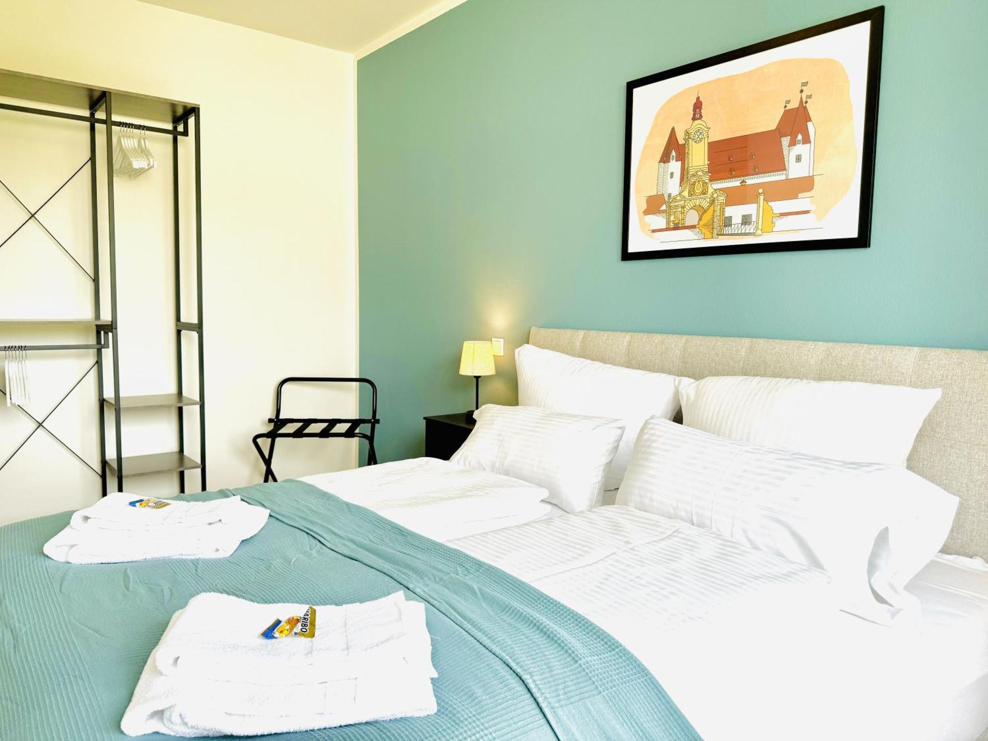 E&K Living - Design Apartments - Netflix - Audi - In Village - Free Parking Ingolstadt Exteriér fotografie